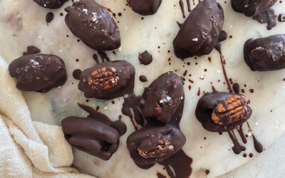 Stuffed Dates